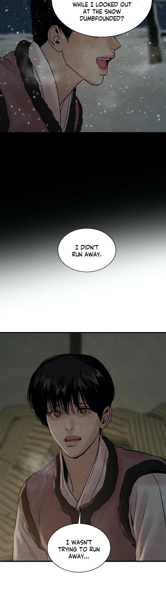 Painter of the Night Chap 62