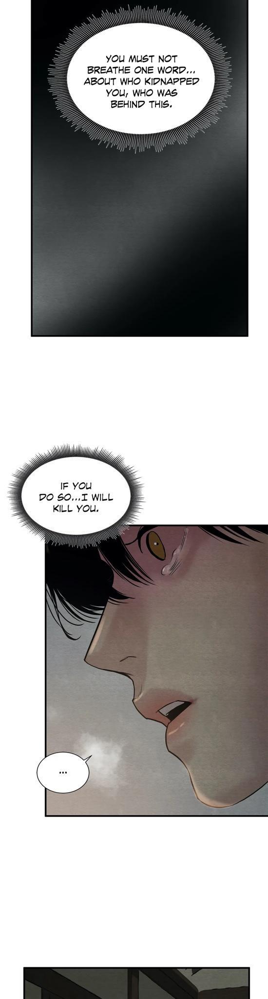 Painter of the Night Chap 62