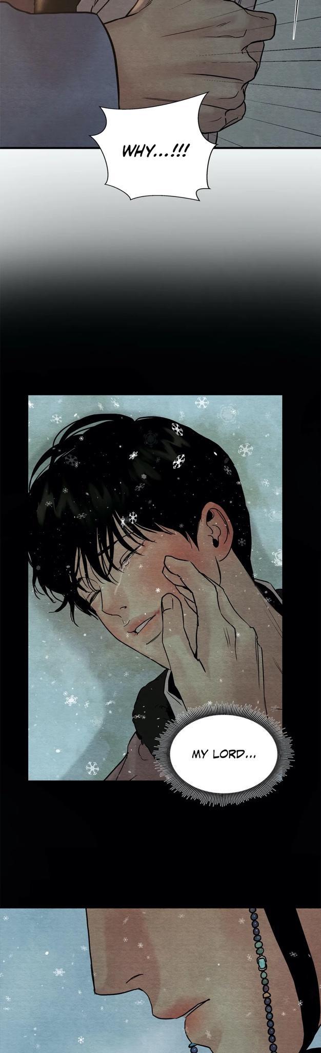 Painter of the Night Chap 62