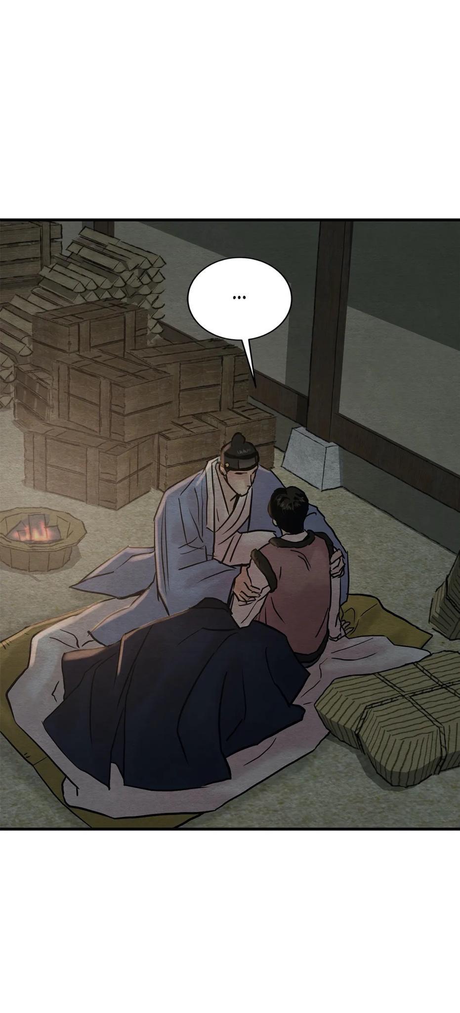 Painter of the Night Chap 62