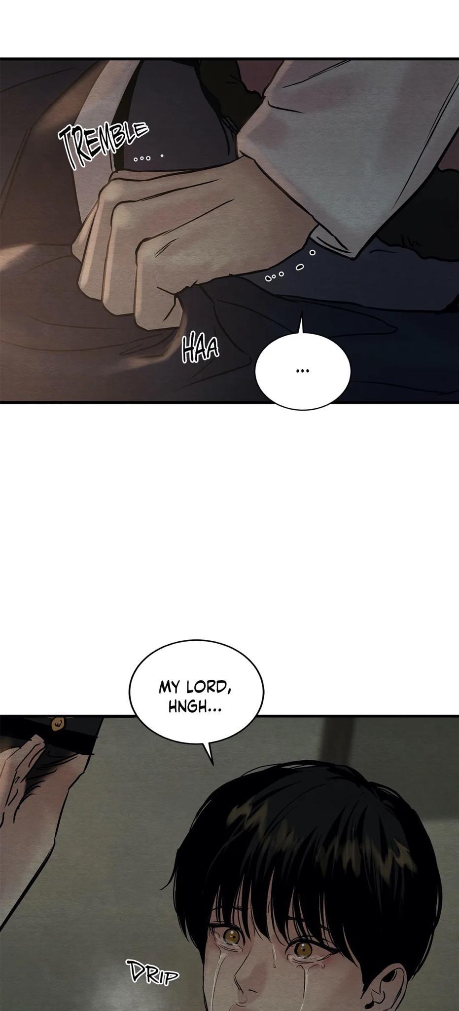 Painter of the Night Chap 62