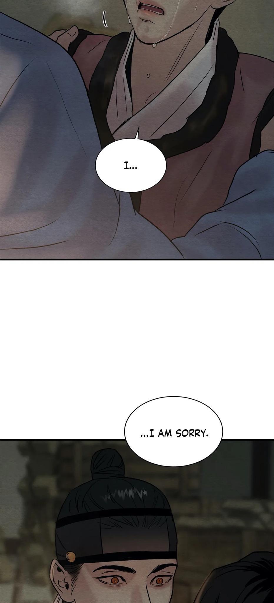 Painter of the Night Chap 62