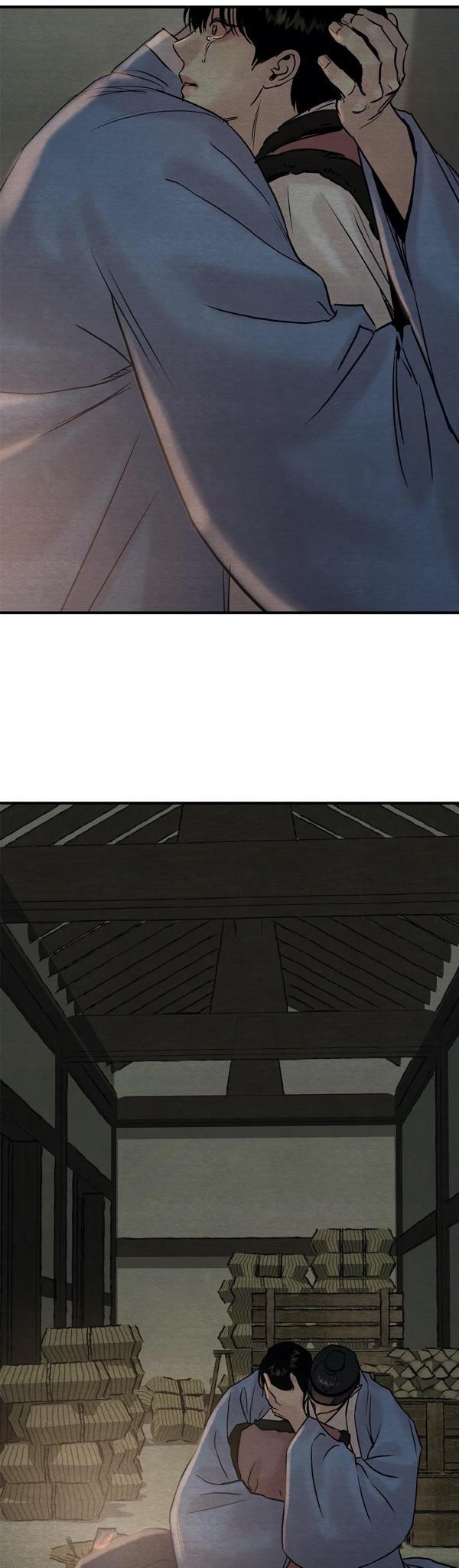 Painter of the Night Chap 62