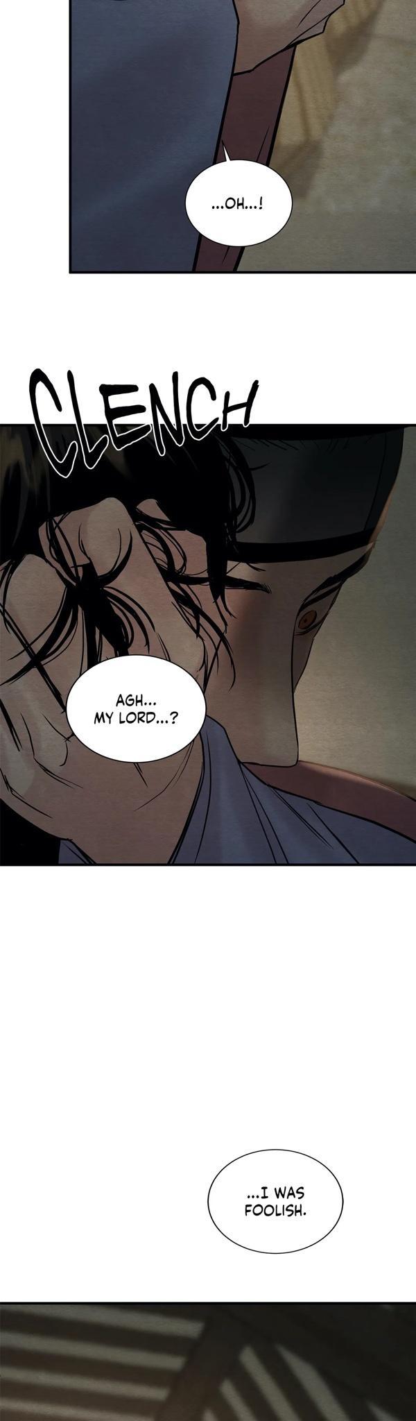 Painter of the Night Chap 62