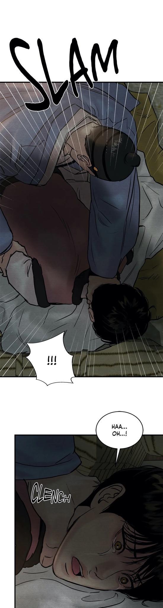 Painter of the Night Chap 62