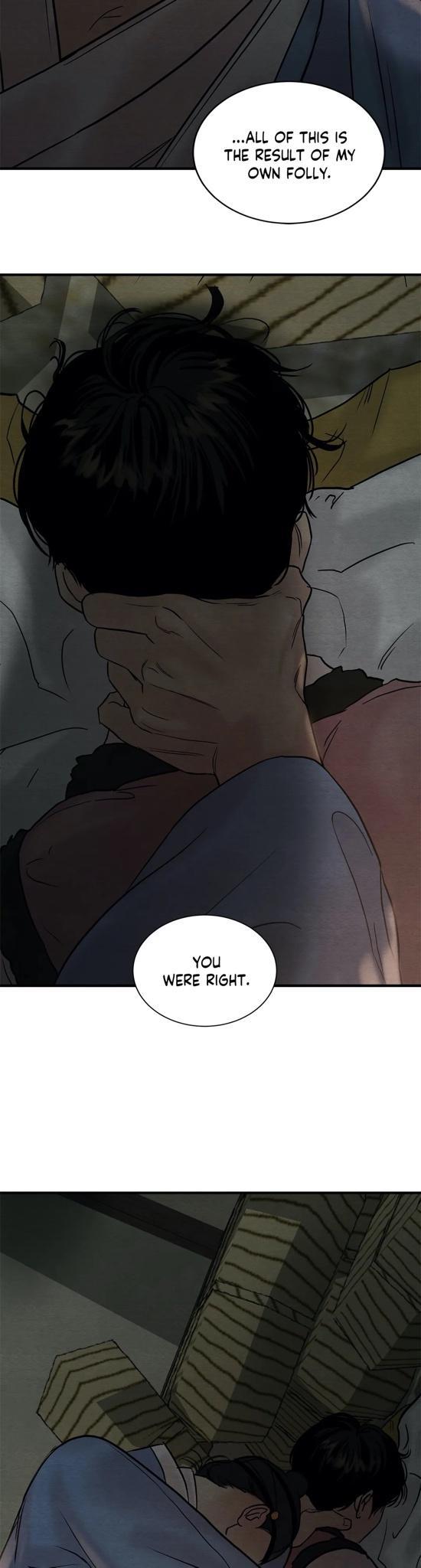 Painter of the Night Chap 62