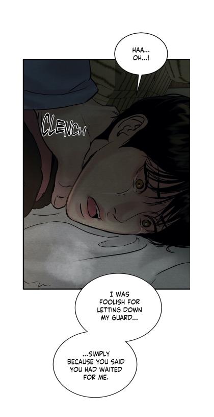 Painter of the Night Chap 63