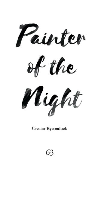 Painter of the Night Chap 63