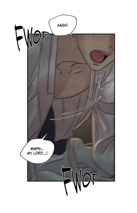 Painter of the Night Chap 63