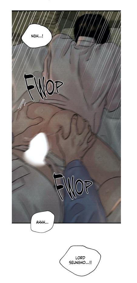 Painter of the Night Chap 63