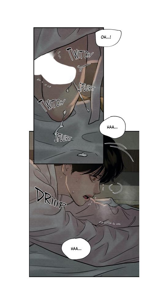 Painter of the Night Chap 63