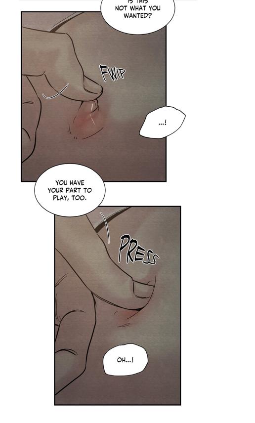 Painter of the Night Chap 63