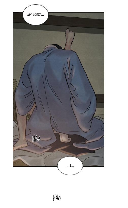 Painter of the Night Chap 63