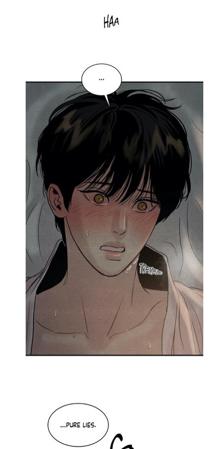 Painter of the Night Chap 63