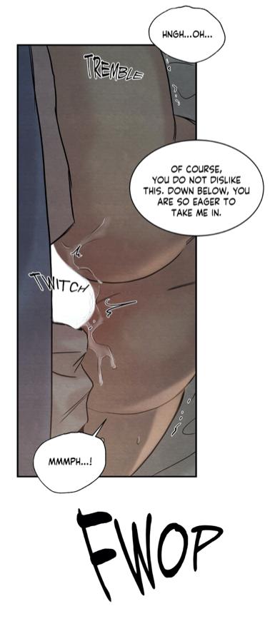 Painter of the Night Chap 63