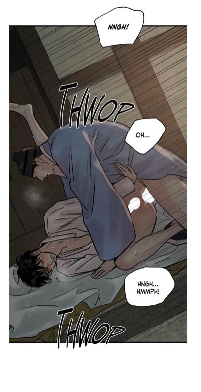 Painter of the Night Chap 63