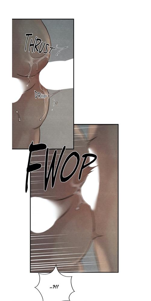 Painter of the Night Chap 63