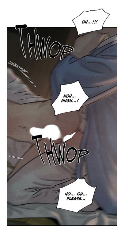 Painter of the Night Chap 63