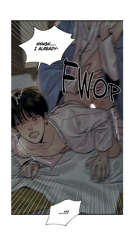 Painter of the Night Chap 63