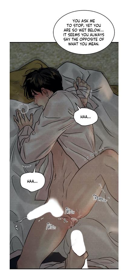 Painter of the Night Chap 63