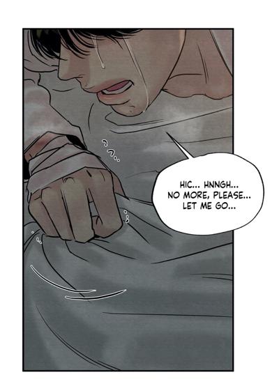 Painter of the Night Chap 63