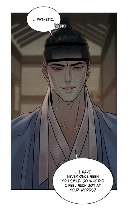 Painter of the Night Chap 63