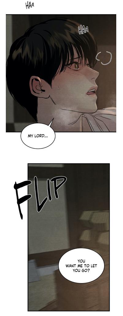 Painter of the Night Chap 63