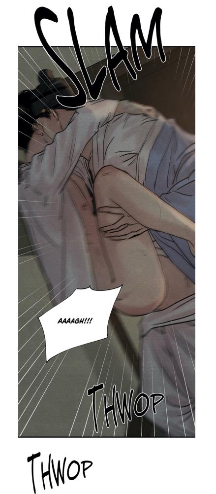 Painter of the Night Chap 63