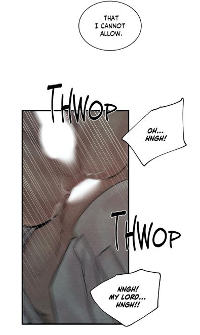 Painter of the Night Chap 63