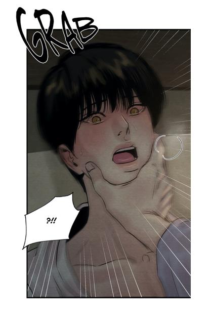 Painter of the Night Chap 63