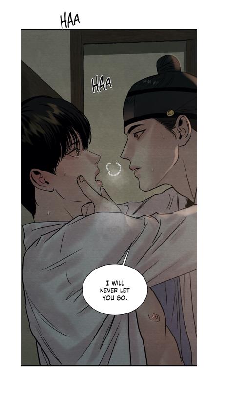 Painter of the Night Chap 63