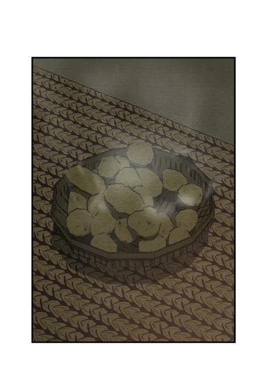 Painter of the Night Chap 63