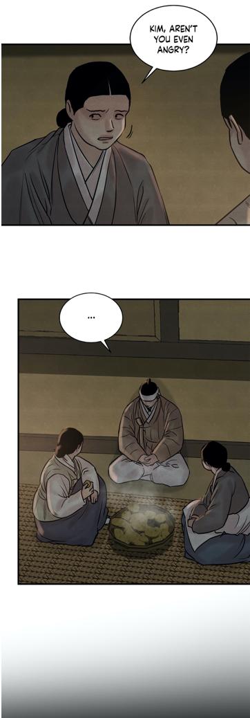 Painter of the Night Chap 63