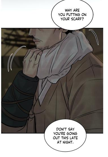 Painter of the Night Chap 63