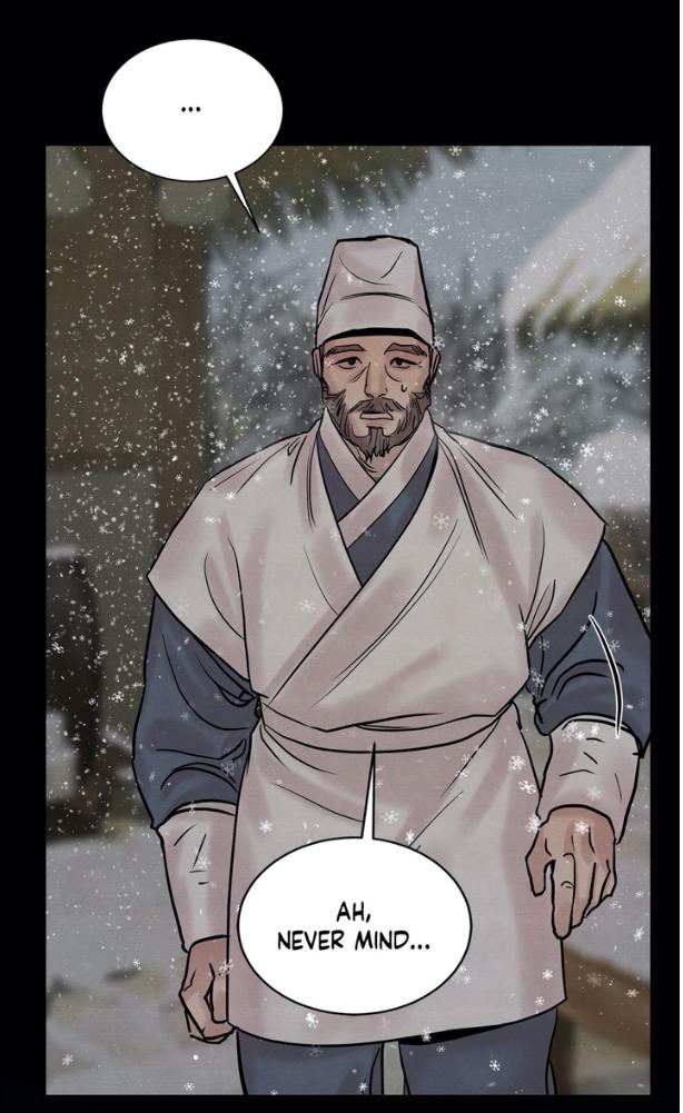 Painter of the Night Chap 64