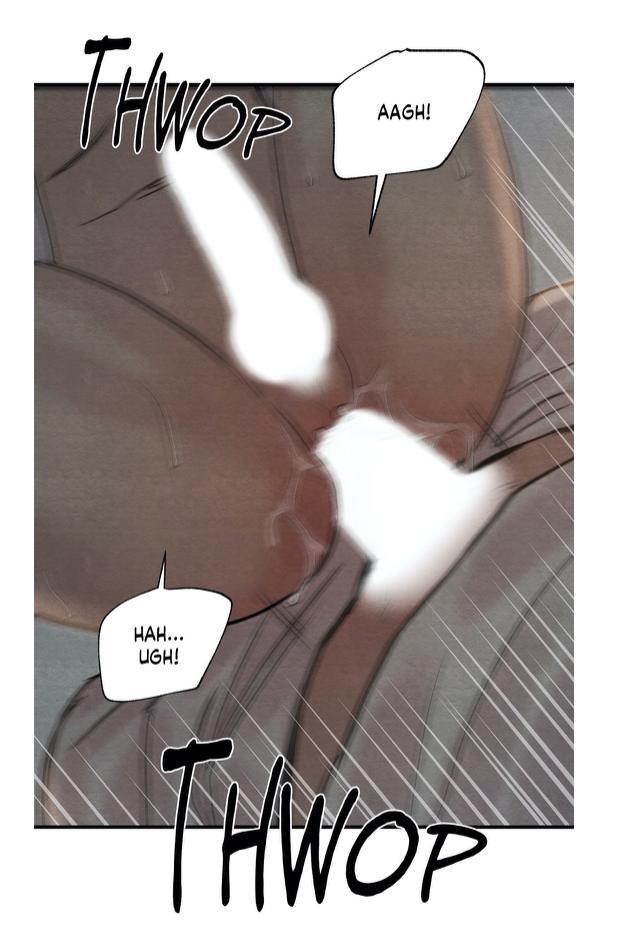 Painter of the Night Chap 64