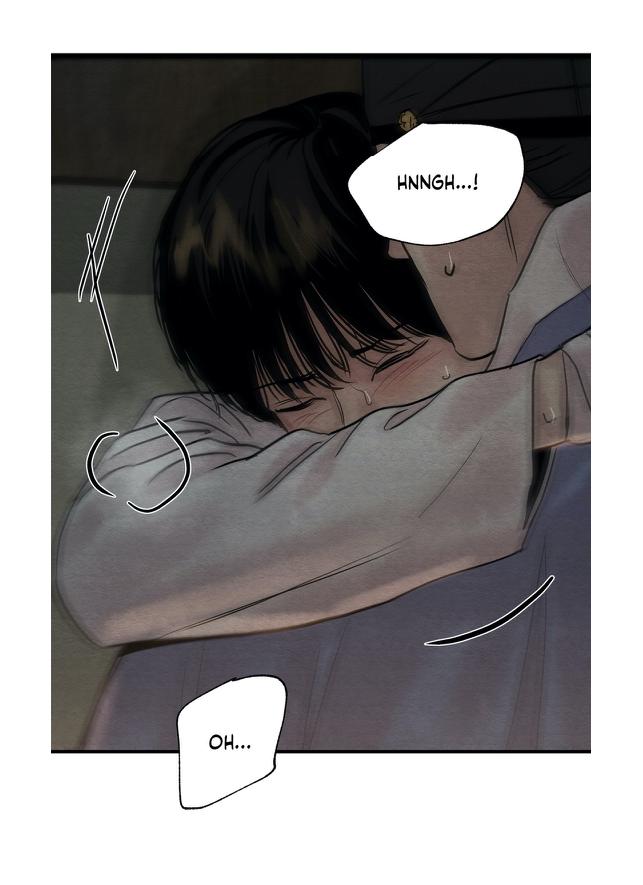 Painter of the Night Chap 64