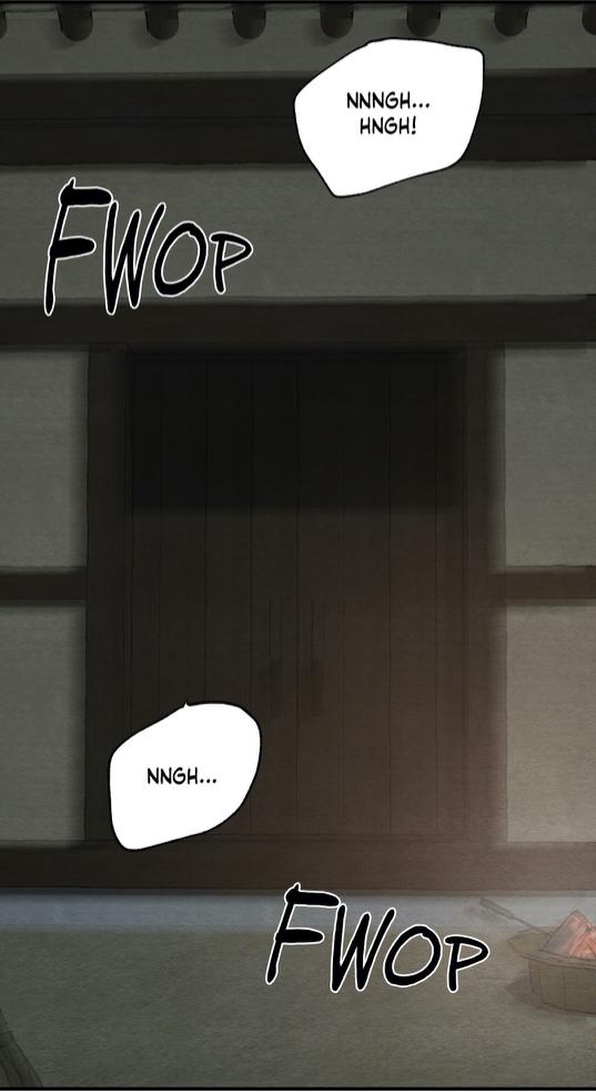 Painter of the Night Chap 64