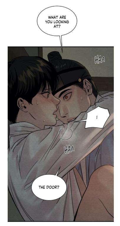 Painter of the Night Chap 64