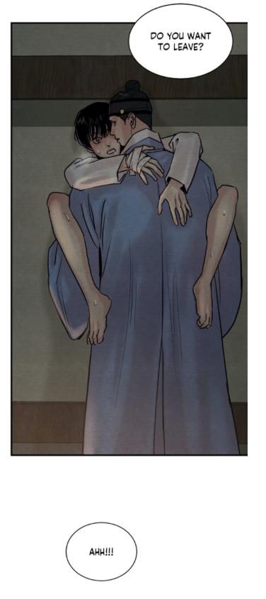 Painter of the Night Chap 64