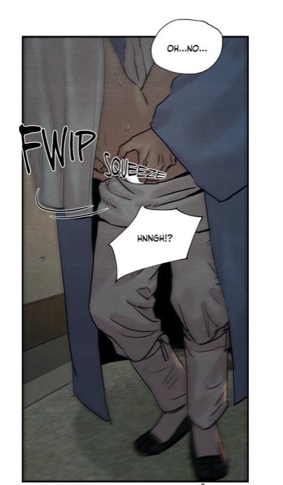 Painter of the Night Chap 64