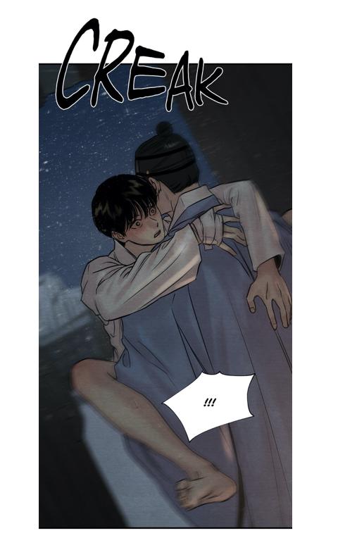 Painter of the Night Chap 64