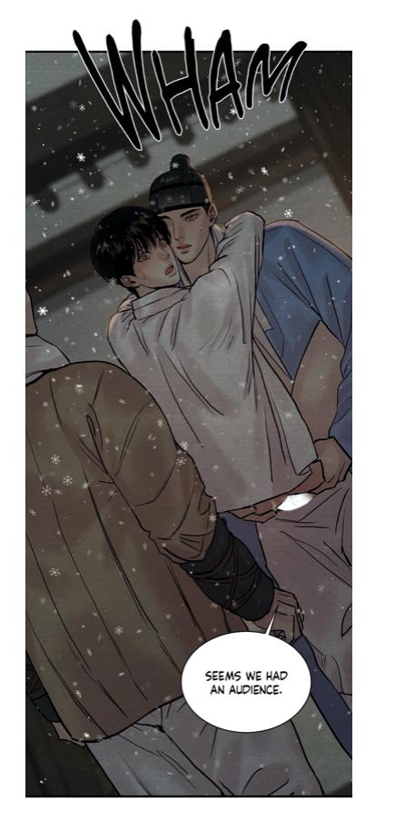 Painter of the Night Chap 64