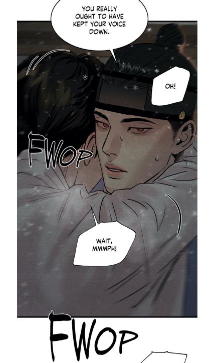 Painter of the Night Chap 64