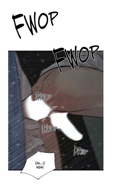 Painter of the Night Chap 64