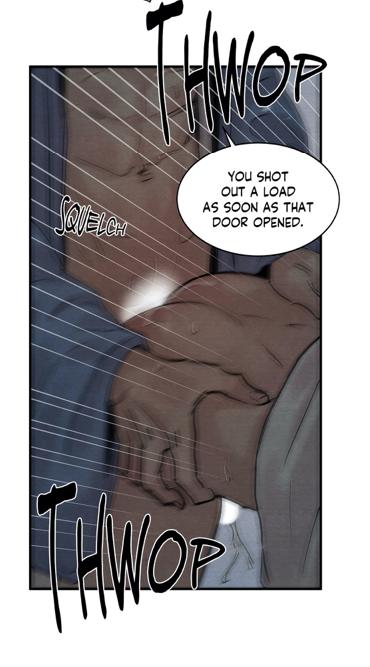 Painter of the Night Chap 64