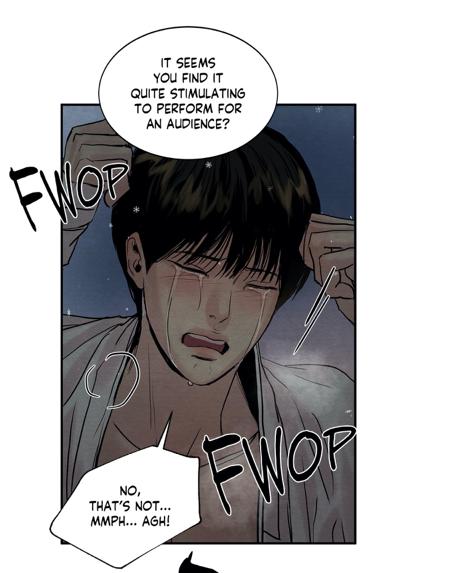 Painter of the Night Chap 64