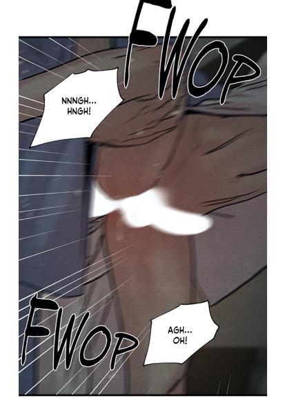 Painter of the Night Chap 64