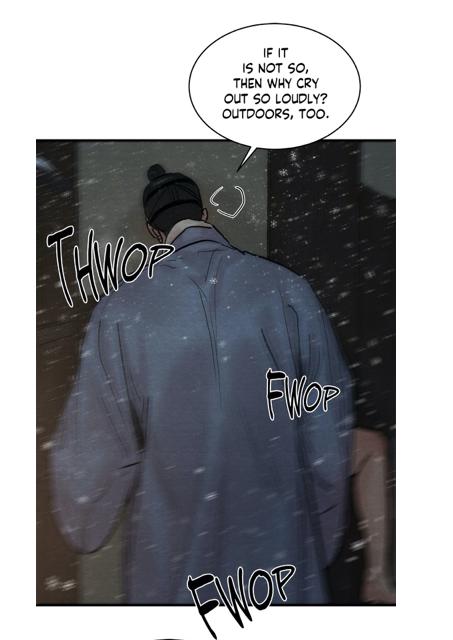 Painter of the Night Chap 64