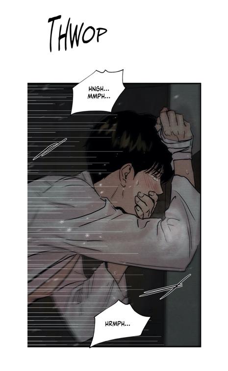 Painter of the Night Chap 64